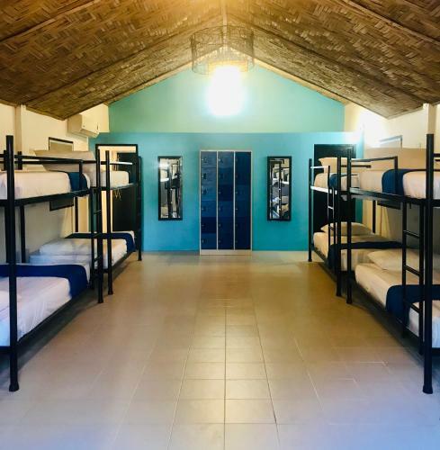 Hostal Sarana Bungalows