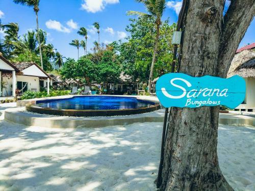 Hostal Sarana Bungalows