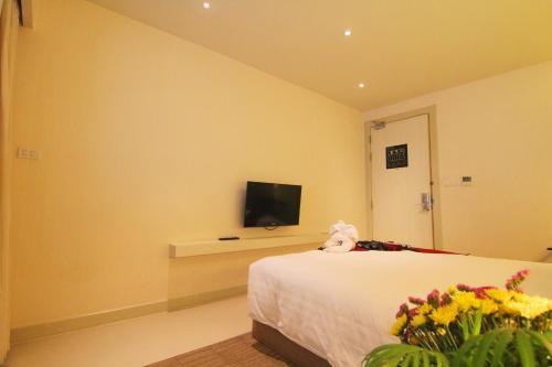 Hotel Aspira Hiptique Sukhumvit 13