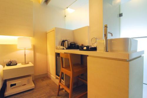 Hotel Aspira Hiptique Sukhumvit 13