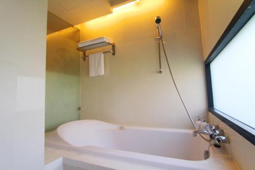 Hotel Aspira Hiptique Sukhumvit 13