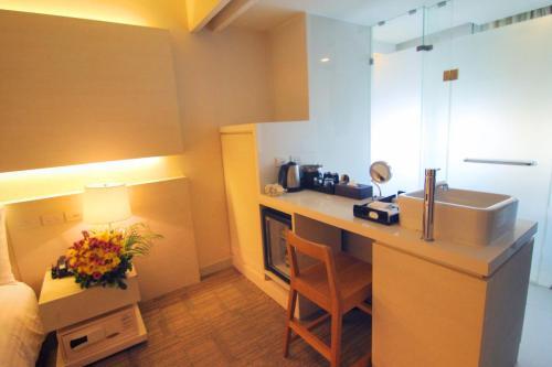 Hotel Aspira Hiptique Sukhumvit 13