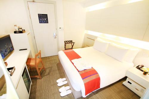 Hotel Aspira Hiptique Sukhumvit 13