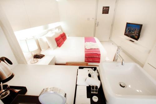 Hotel Aspira Hiptique Sukhumvit 13