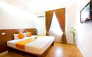 Chinatown Hotel