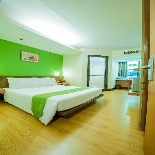 Hotel The Seasons Bangkok Huamark