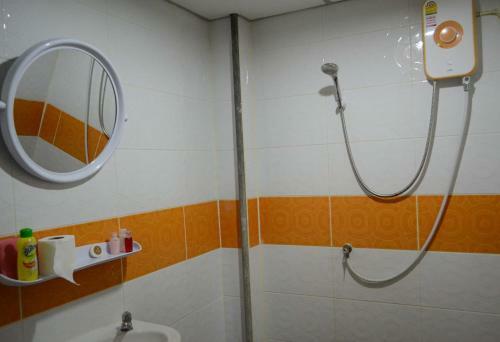 Hostal President Apartment