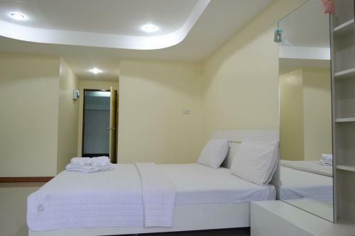 Hostal President Apartment