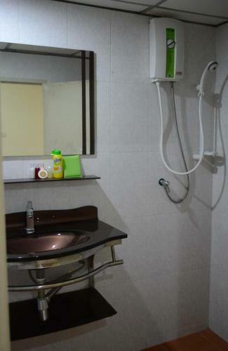 Hostal President Apartment