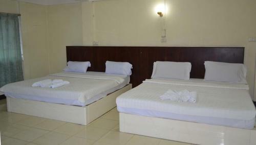 Hostal President Apartment