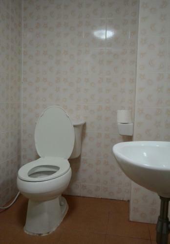Hostal President Apartment