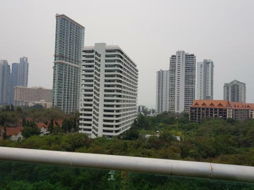 Studio Apartment Pattaya