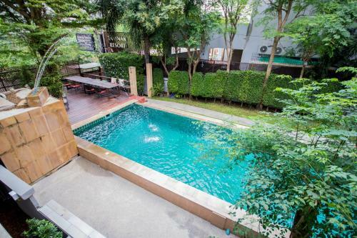 Hotel Tamnak Resort