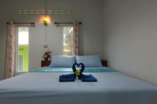 Hotel Koh Phayam Greentawan Resort