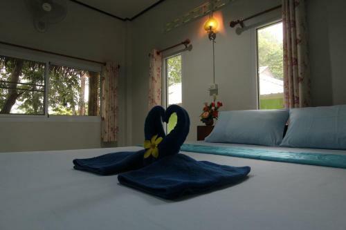 Hotel Koh Phayam Greentawan Resort
