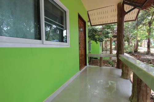 Hotel Koh Phayam Greentawan Resort