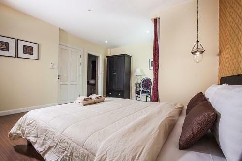 Kannika Villa - 5 Bedrooms
