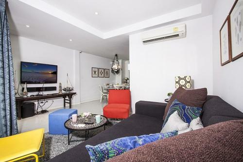 Kannika Villa - 5 Bedrooms
