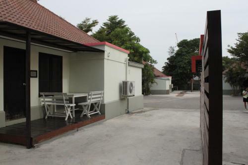 Nice Shot Resort