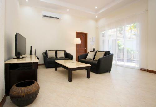 Tortuga Villas Pattaya