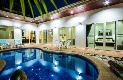 Tortuga Villas Pattaya