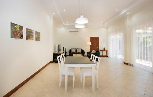 Tortuga Villas Pattaya