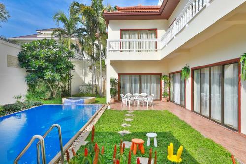 Tortuga Villas Pattaya