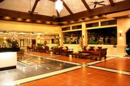 Hotel Avalon Beach Resort