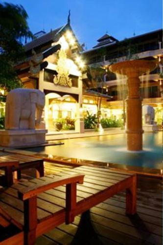 Hotel Avalon Beach Resort