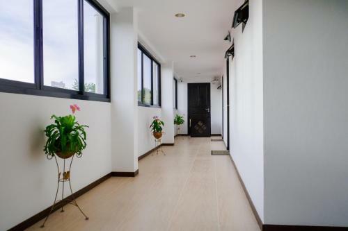 Hotel Swiss Paradise Boutique Villa