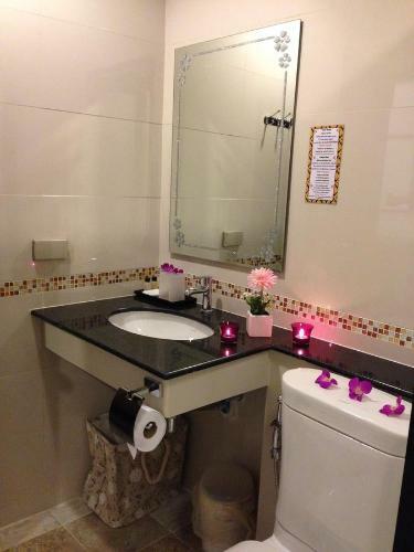 Hotel Swiss Paradise Boutique Villa