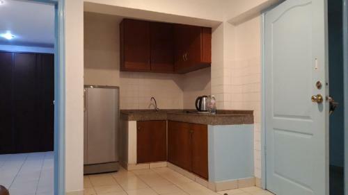 Mosaik Apartment