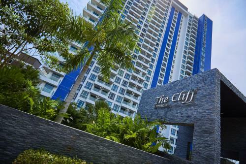 Apartamento The Cliff By Fantasea Beach