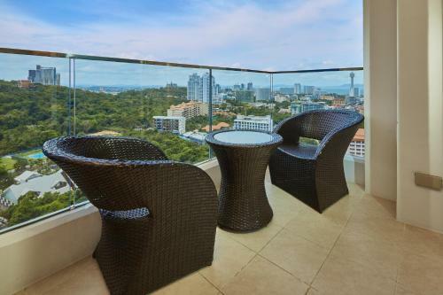 Apartamento The Cliff By Fantasea Beach