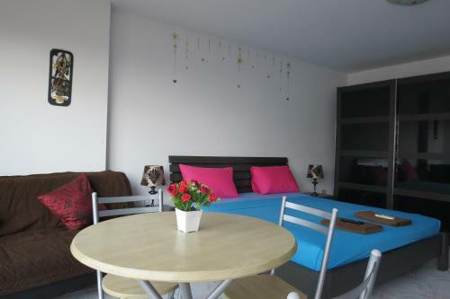 Apartamento View Talay 1b Studio