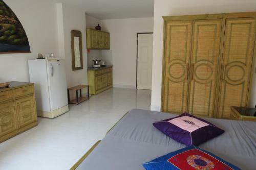 Apartamento View Talay 1b Studio