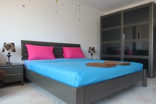 Apartamento View Talay 1b Studio