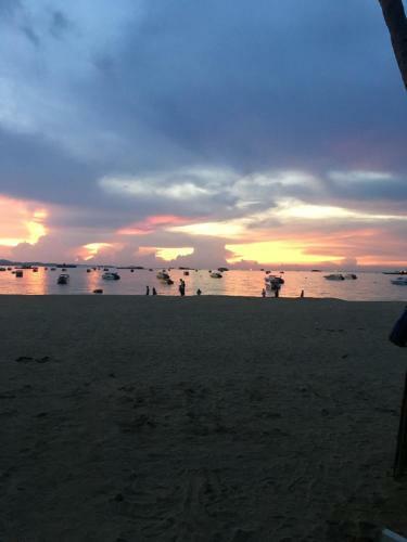 Apartamento View Talay 1b Studio