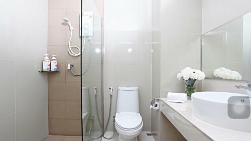Hotel Lee Garden Resort Pattaya