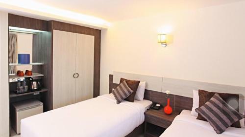 Hotel Lee Garden Resort Pattaya