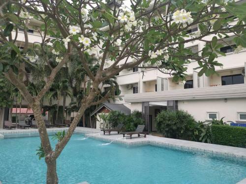 Hotel Lee Garden Resort Pattaya