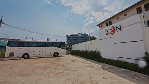 Hotel Lee Garden Resort Pattaya