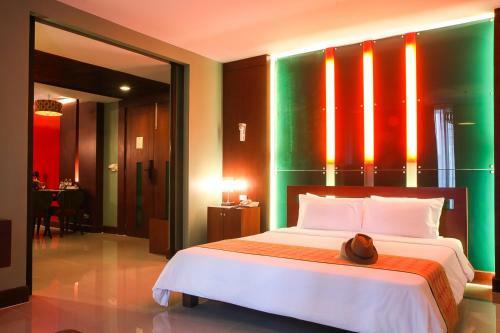 Long Beach Garden Hotel & Spa