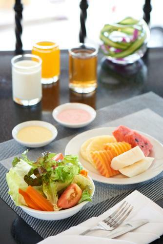 Long Beach Garden Hotel & Spa