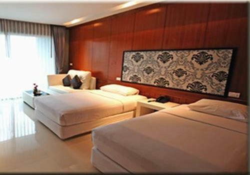 Hotel Marsi Pattaya