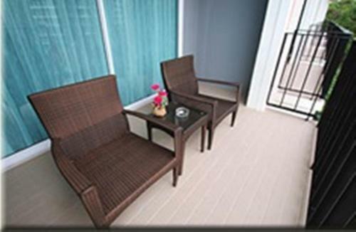 Hotel Marsi Pattaya