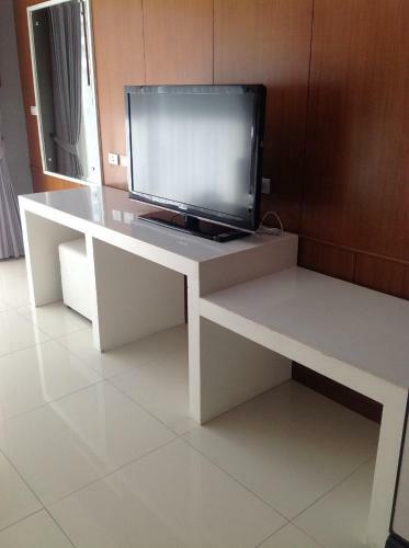 Hotel Marsi Pattaya