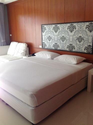 Hotel Marsi Pattaya