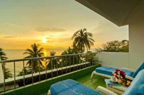 Royal Cliff Beach Terrace Hotel By Royal Cliff Hotels Group