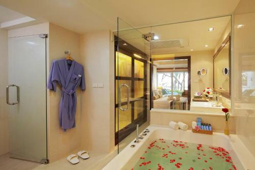 Royal Cliff Beach Terrace Hotel By Royal Cliff Hotels Group